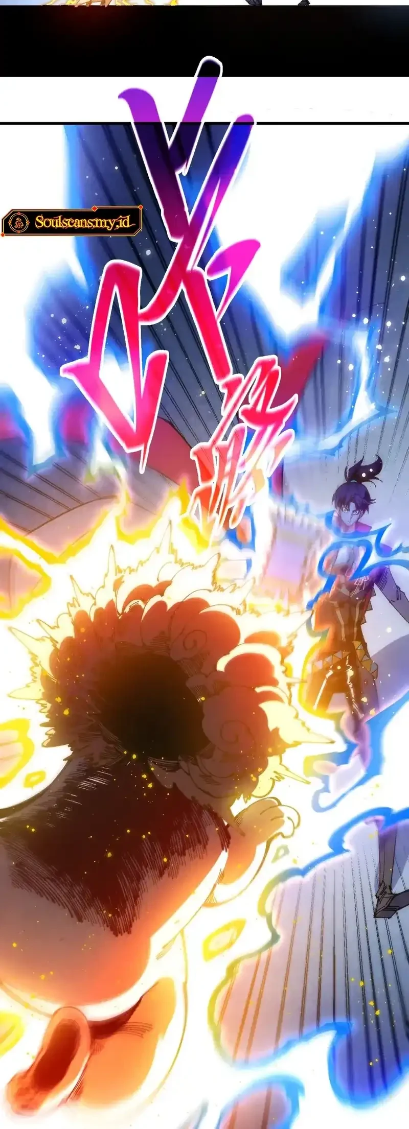 The Ultimate of All Ages Chapter 532 - halaman 47