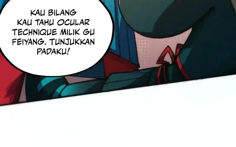 The Ultimate of All Ages Chapter 532 - halaman 5