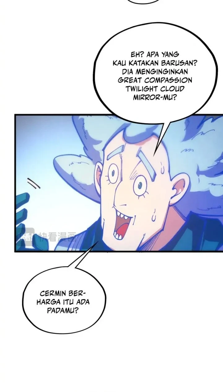 The Ultimate of All Ages Chapter 533 - halaman 10