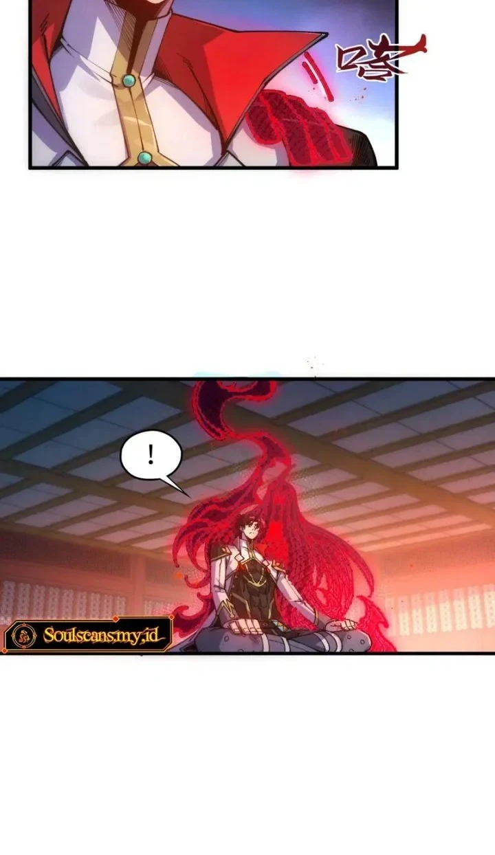 The Ultimate of All Ages Chapter 533 - halaman 15