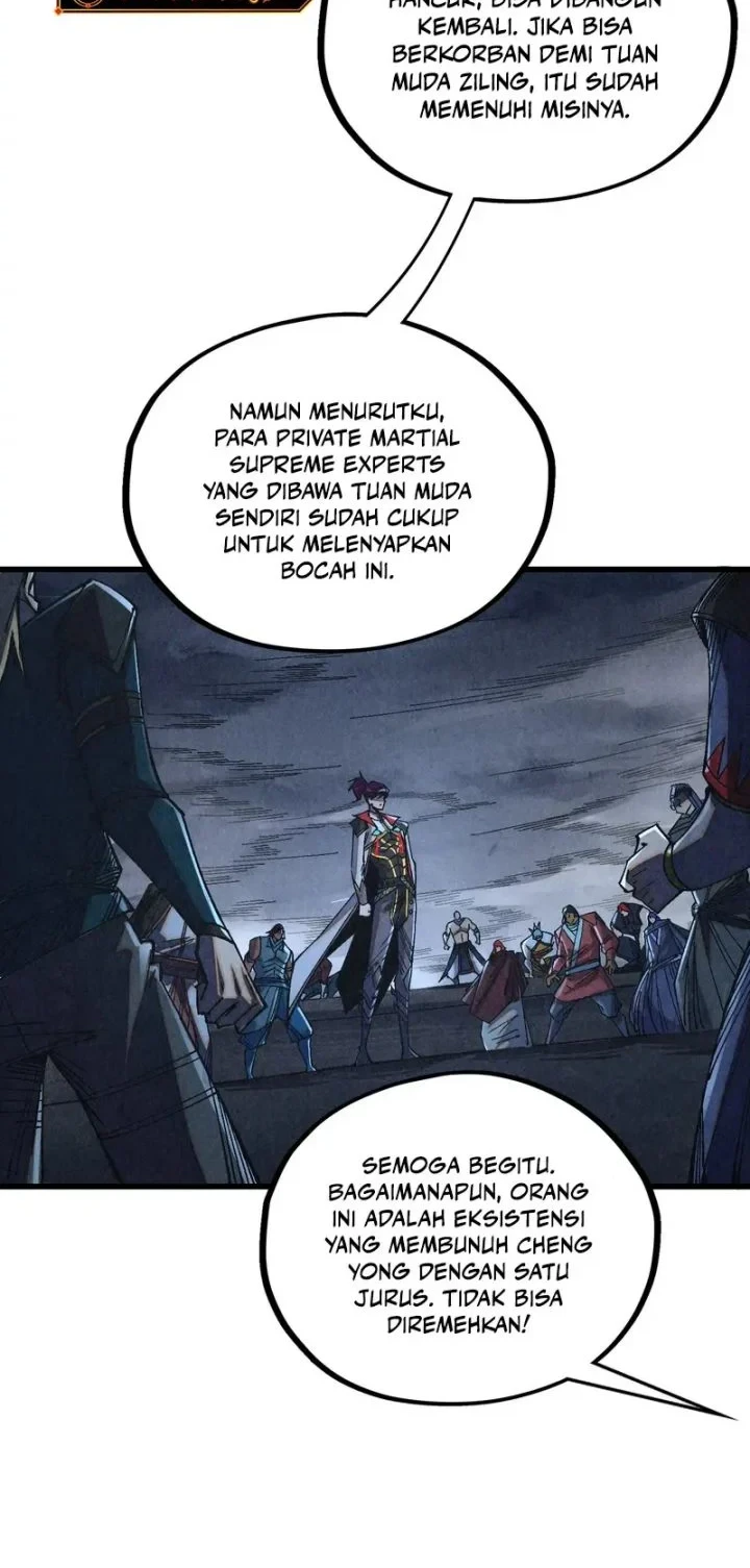 The Ultimate of All Ages Chapter 533 - halaman 29