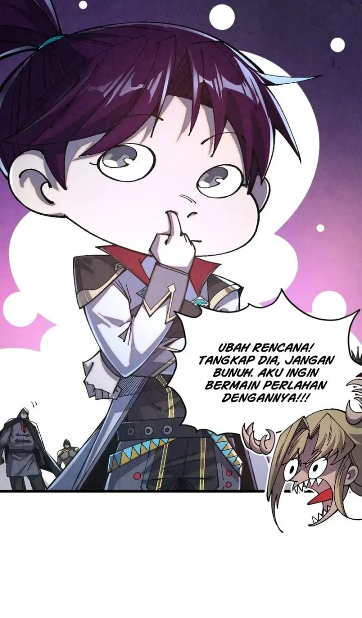 The Ultimate of All Ages Chapter 533 - halaman 31
