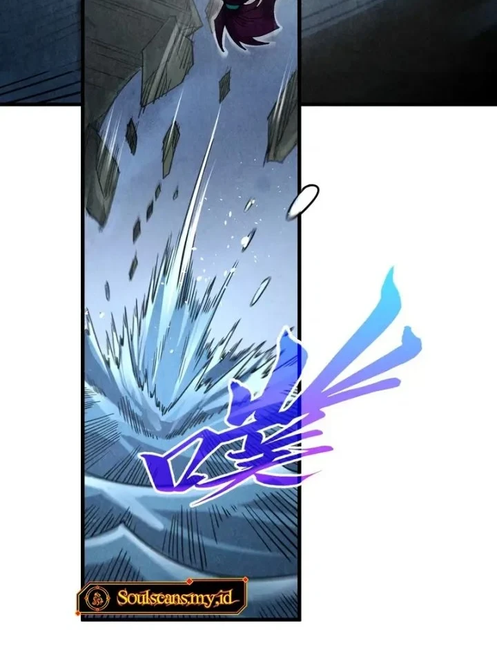 The Ultimate of All Ages Chapter 533 - halaman 43
