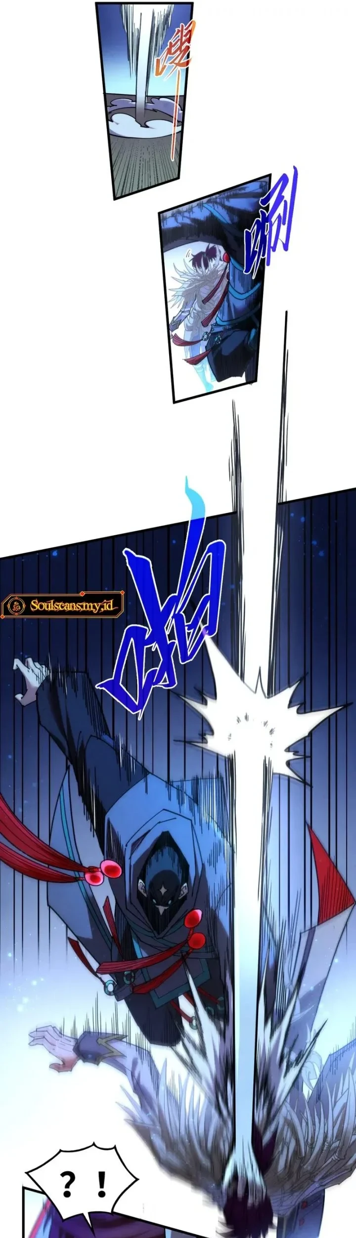 The Ultimate of All Ages Chapter 534 - halaman 13