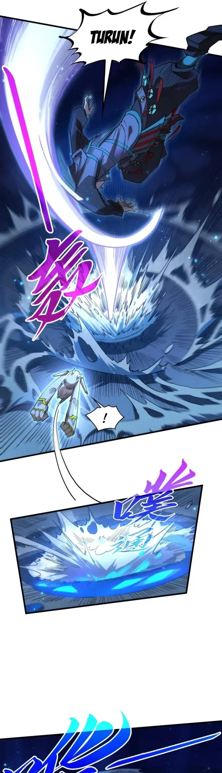 The Ultimate of All Ages Chapter 534 - halaman 15