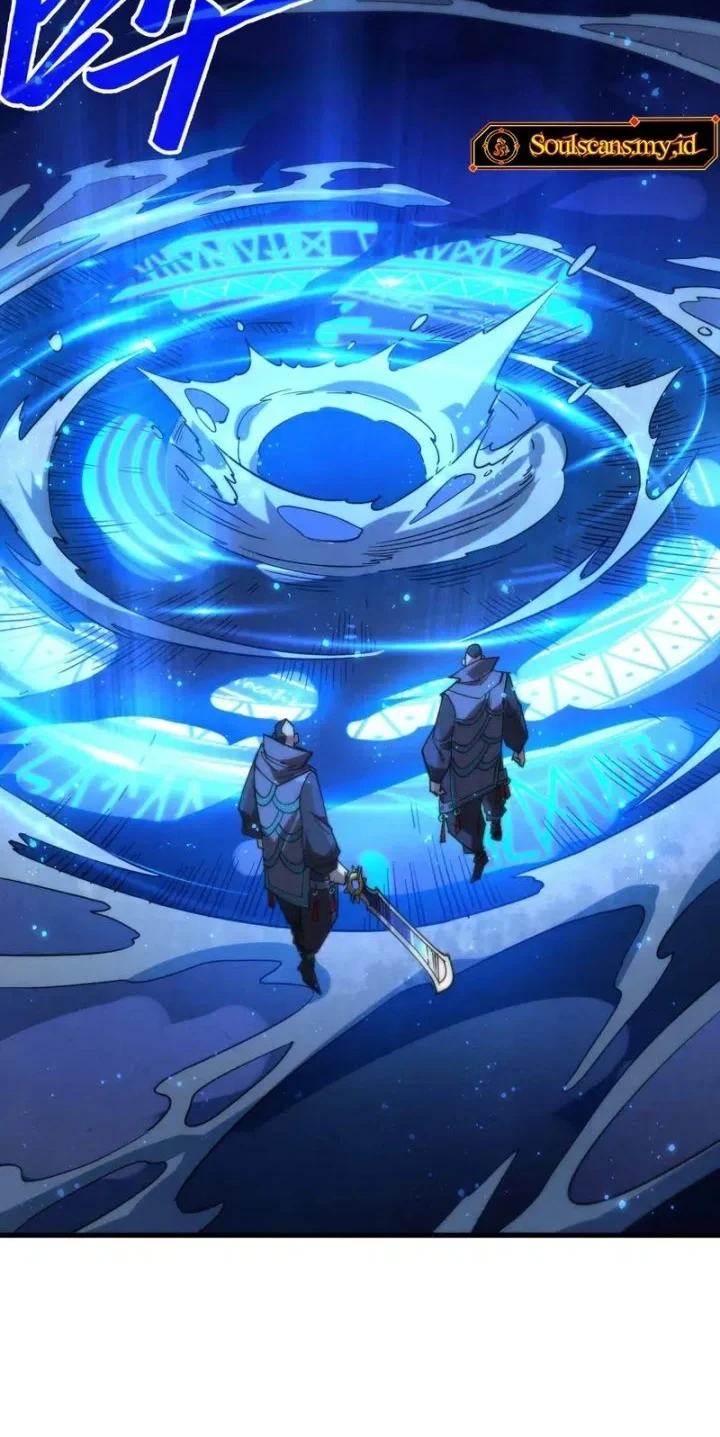 The Ultimate of All Ages Chapter 534 - halaman 16