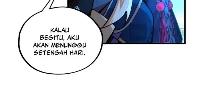 The Ultimate of All Ages Chapter 534 - halaman 19