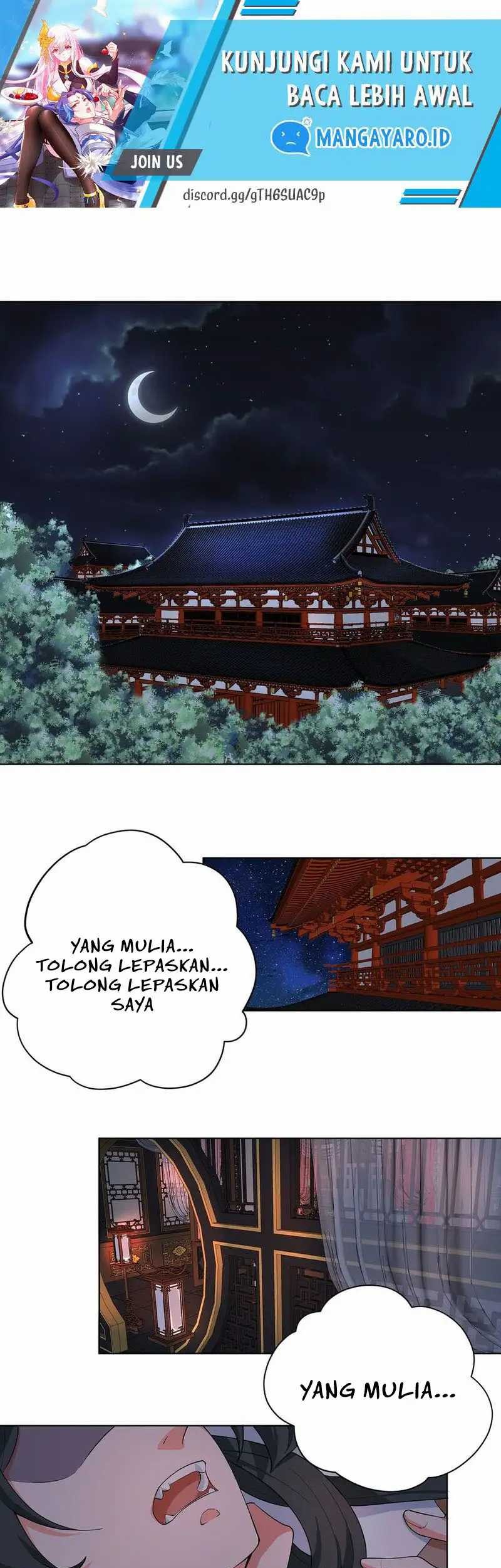 The Ultimate of All Ages Chapter 534 - halaman 2