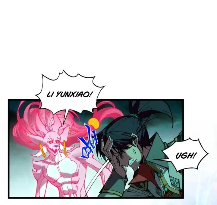 The Ultimate of All Ages Chapter 534 - halaman 33