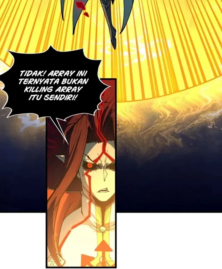 The Ultimate of All Ages Chapter 534 - halaman 41