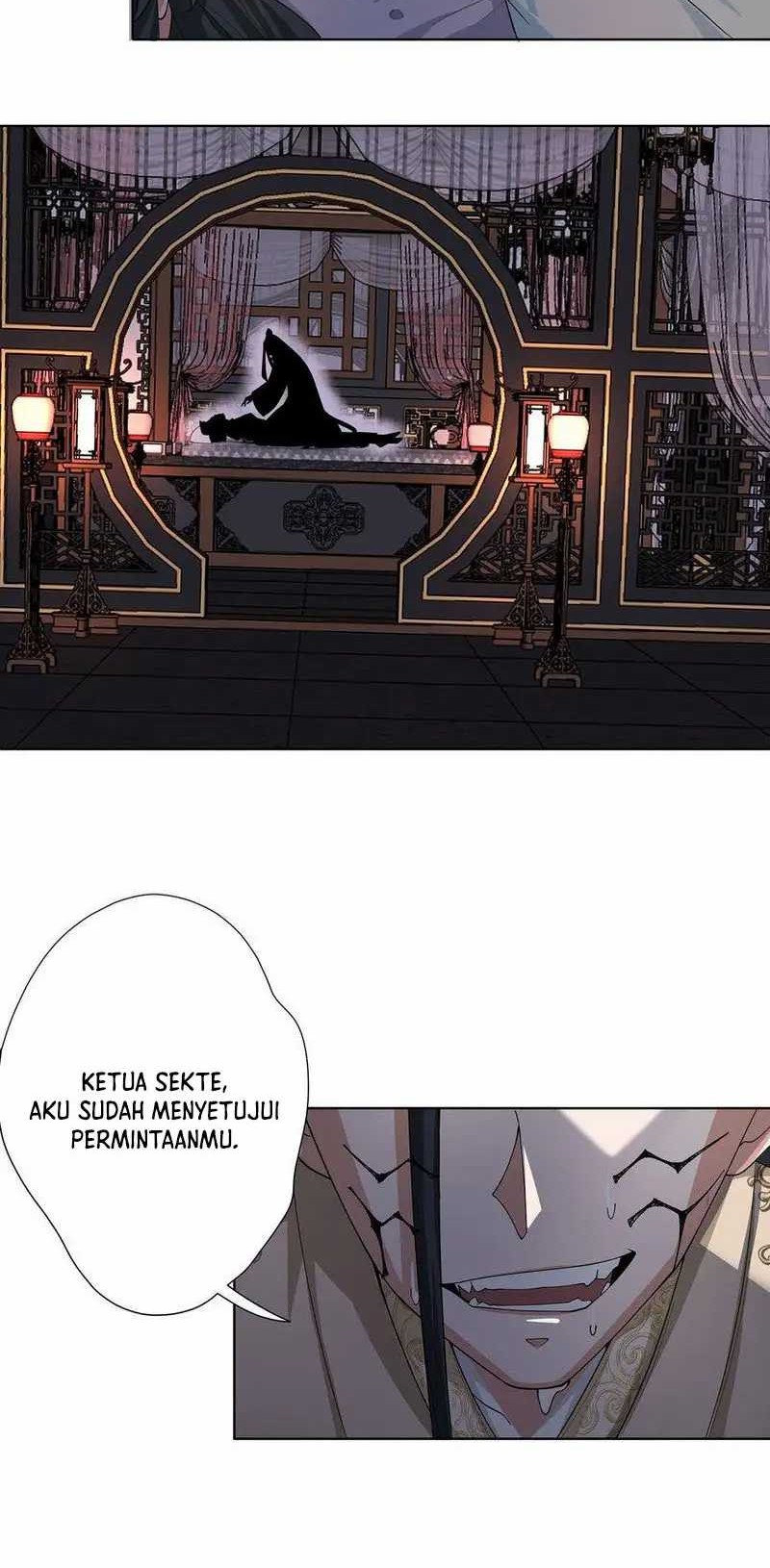 The Ultimate of All Ages Chapter 534 - halaman 5