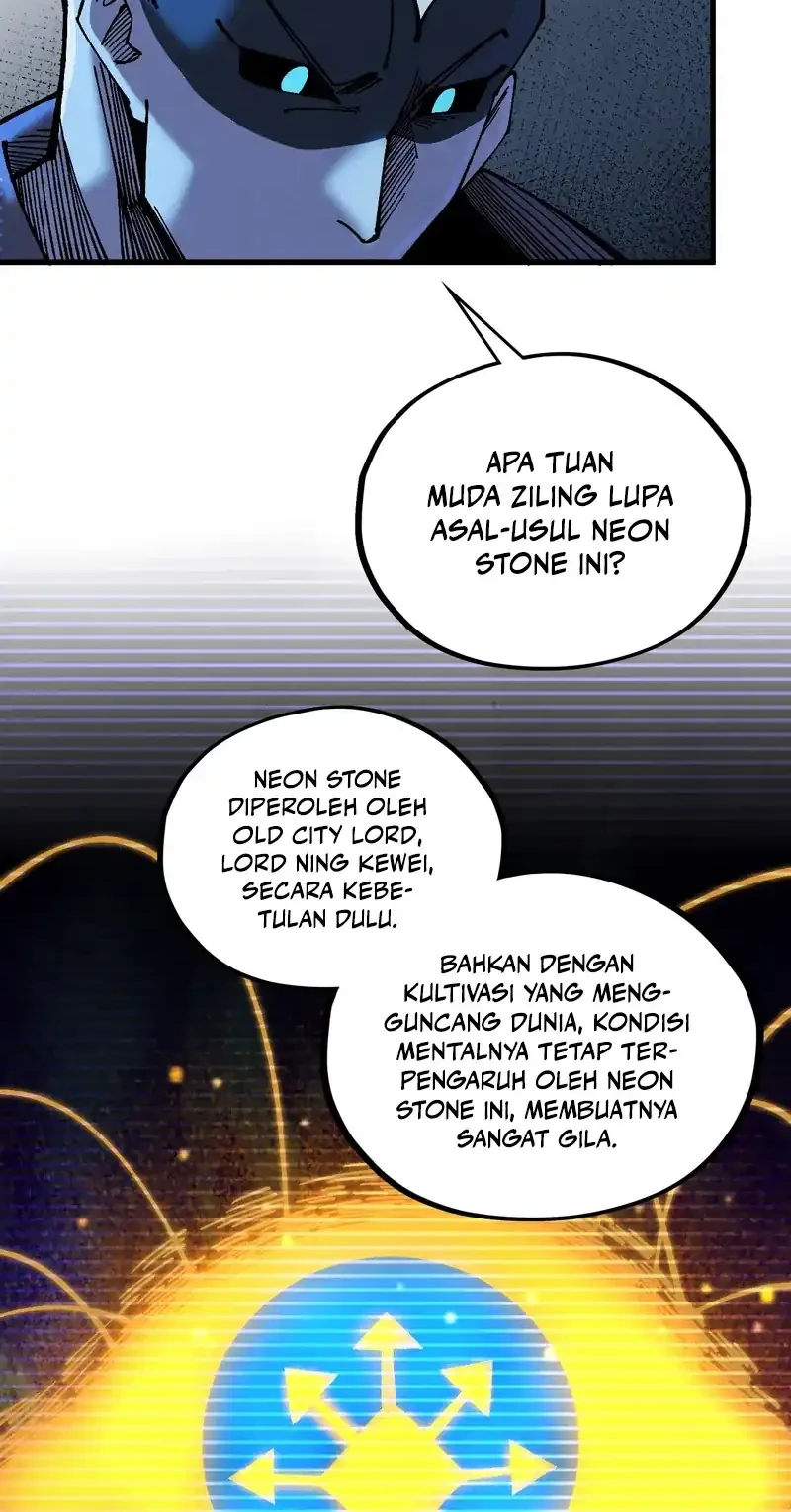 The Ultimate of All Ages Chapter 535 - halaman 15