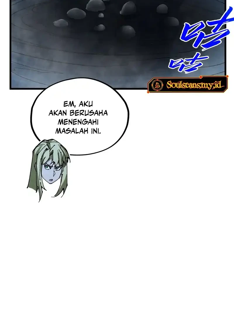 The Ultimate of All Ages Chapter 535 - halaman 19