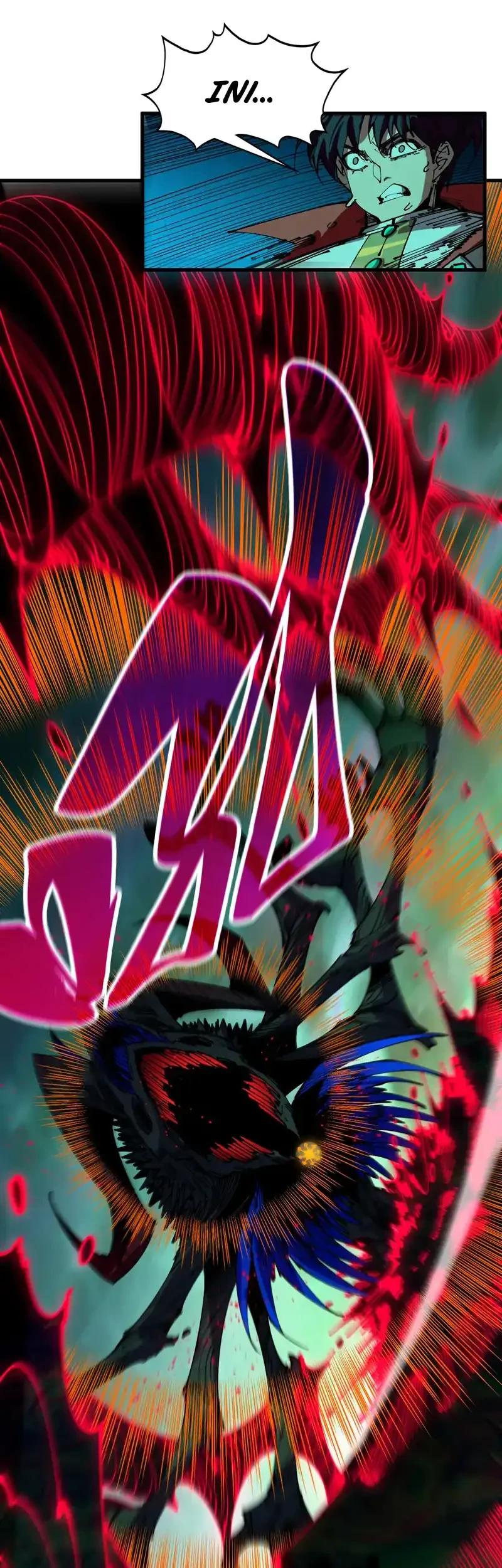 The Ultimate of All Ages Chapter 535 - halaman 25