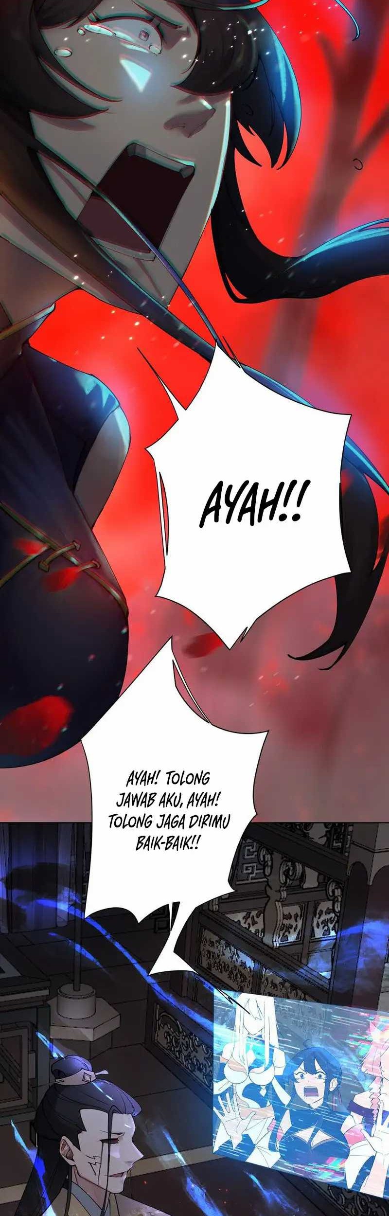 The Ultimate of All Ages Chapter 535 - halaman 3