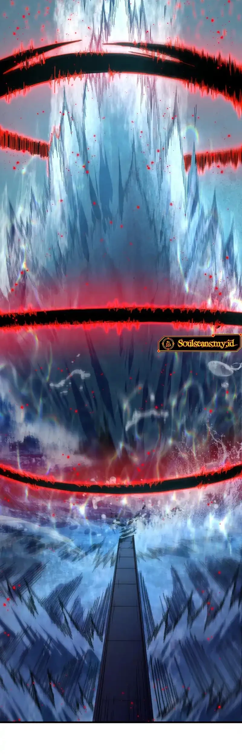The Ultimate of All Ages Chapter 535 - halaman 46