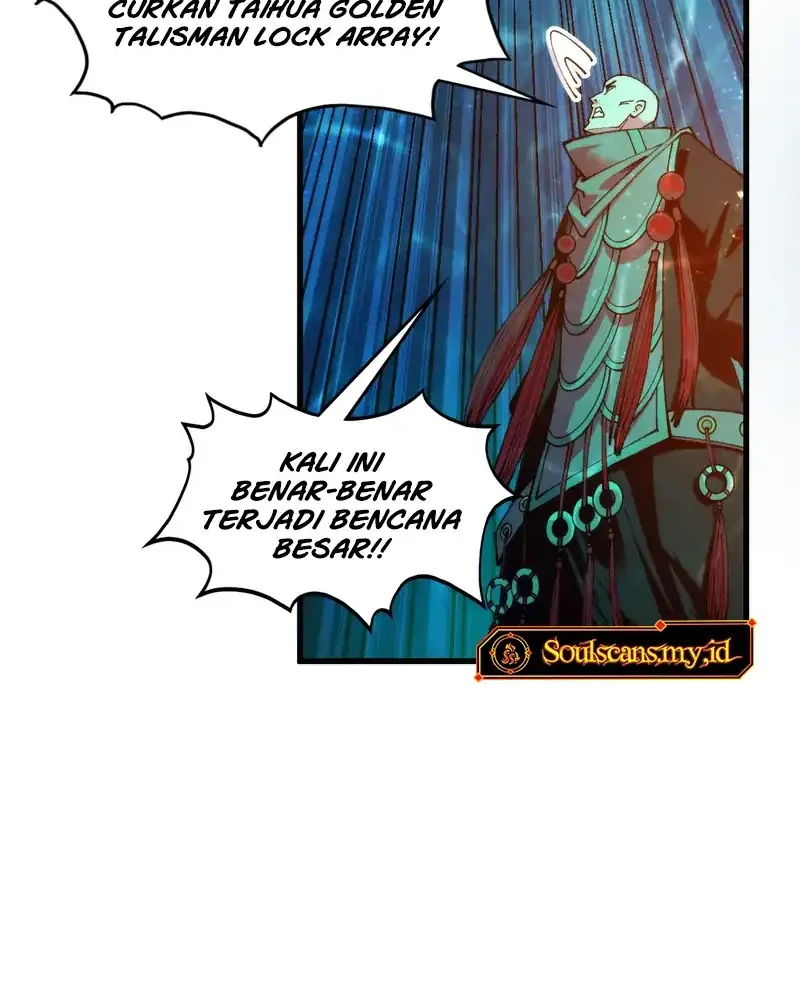 The Ultimate of All Ages Chapter 536 - halaman 12