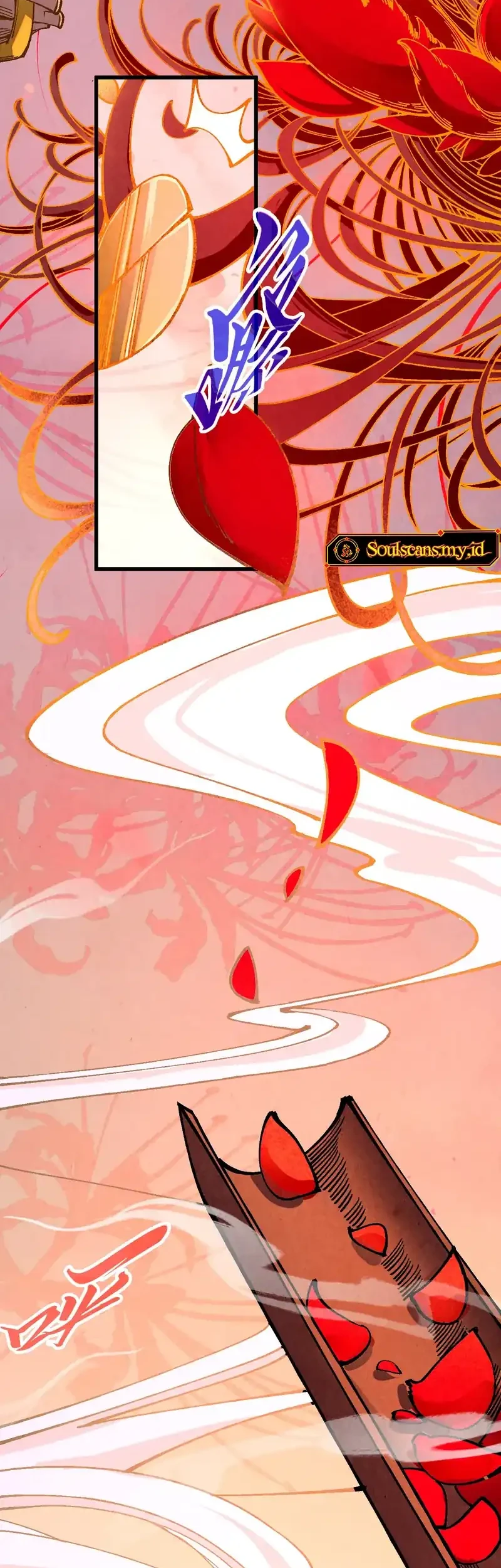 The Ultimate of All Ages Chapter 536 - halaman 22