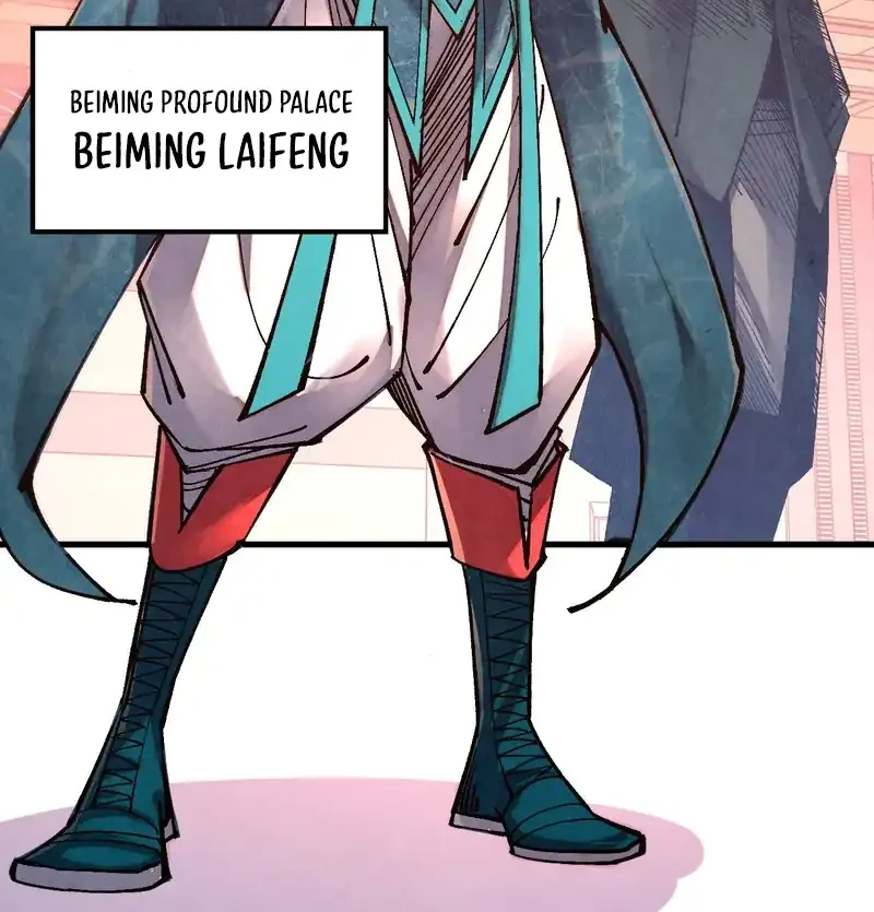 The Ultimate of All Ages Chapter 536 - halaman 24