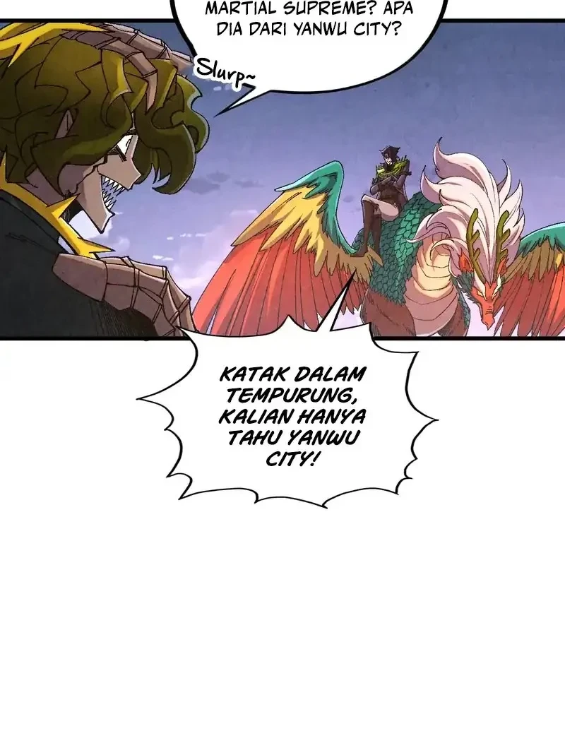 The Ultimate of All Ages Chapter 537 - halaman 26