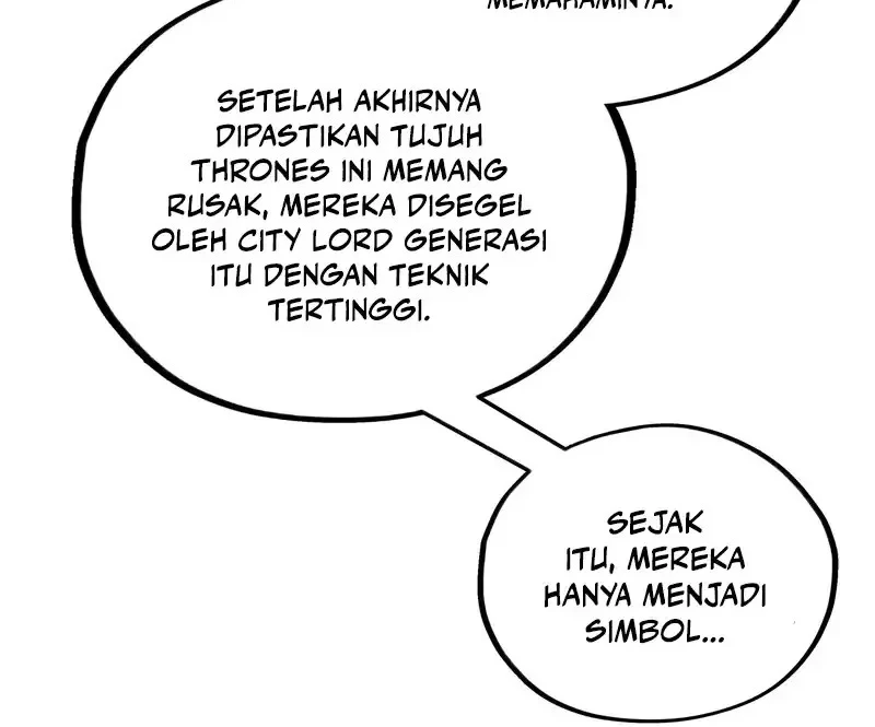 The Ultimate of All Ages Chapter 537 - halaman 45