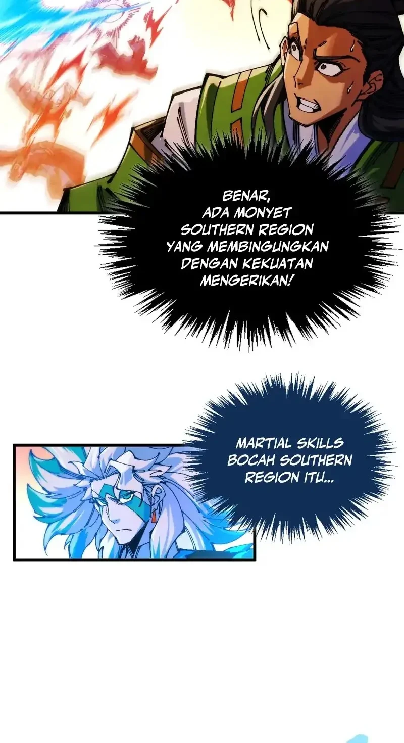 The Ultimate of All Ages Chapter 538 - halaman 11