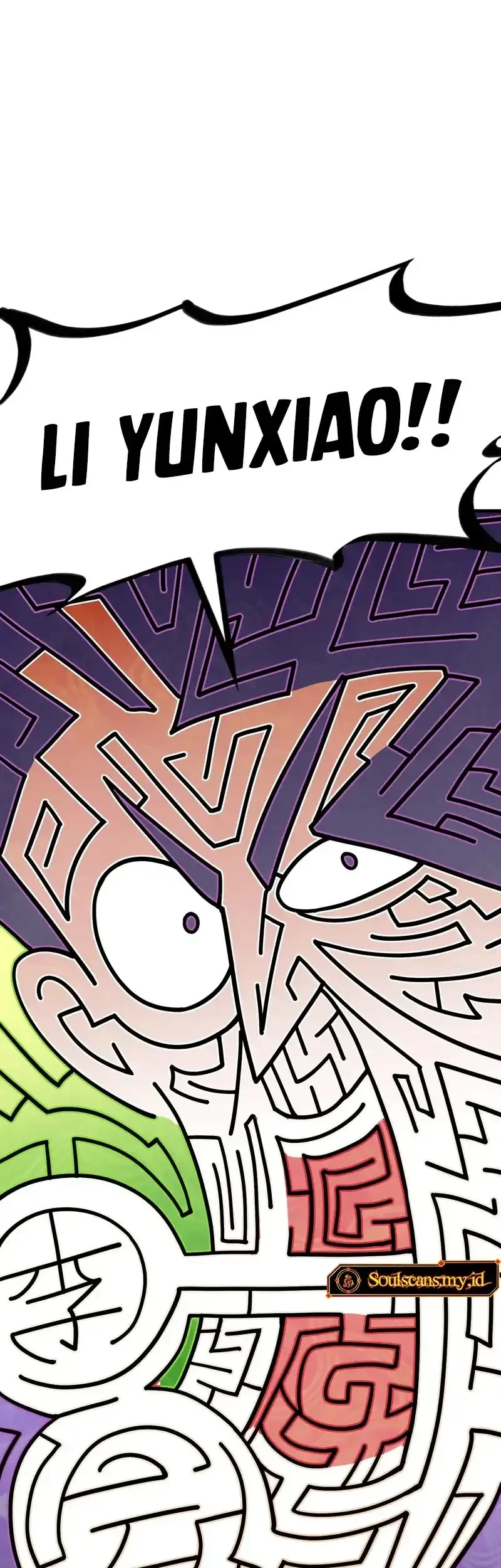 The Ultimate of All Ages Chapter 538 - halaman 14