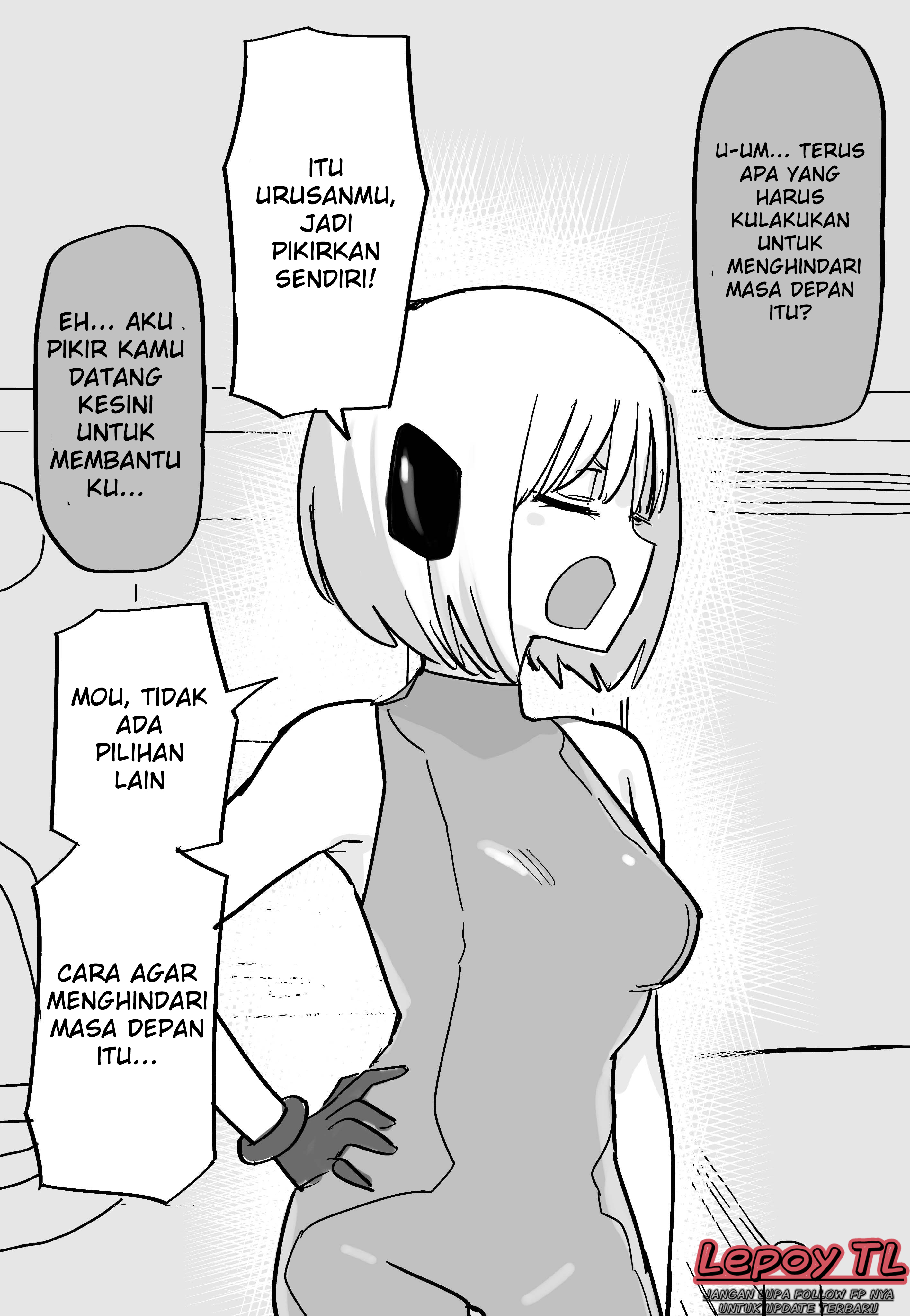 The Ultimate of All Ages Chapter 538 - halaman 2