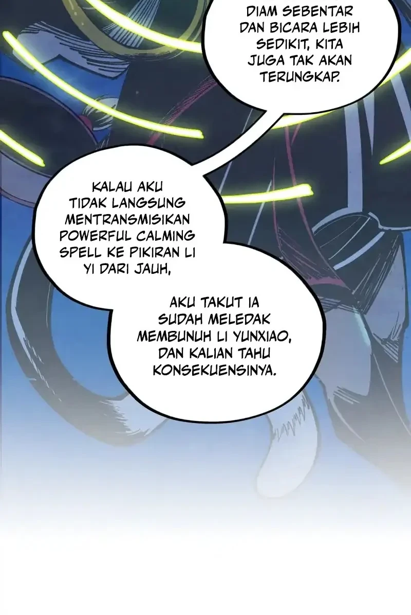 The Ultimate of All Ages Chapter 538 - halaman 25