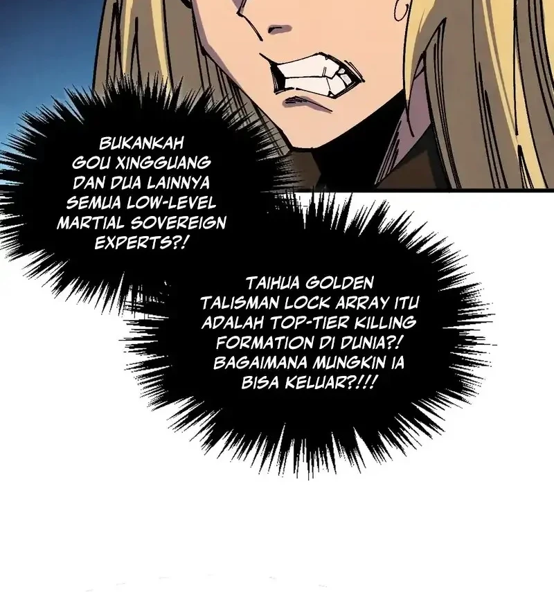 The Ultimate of All Ages Chapter 538 - halaman 29