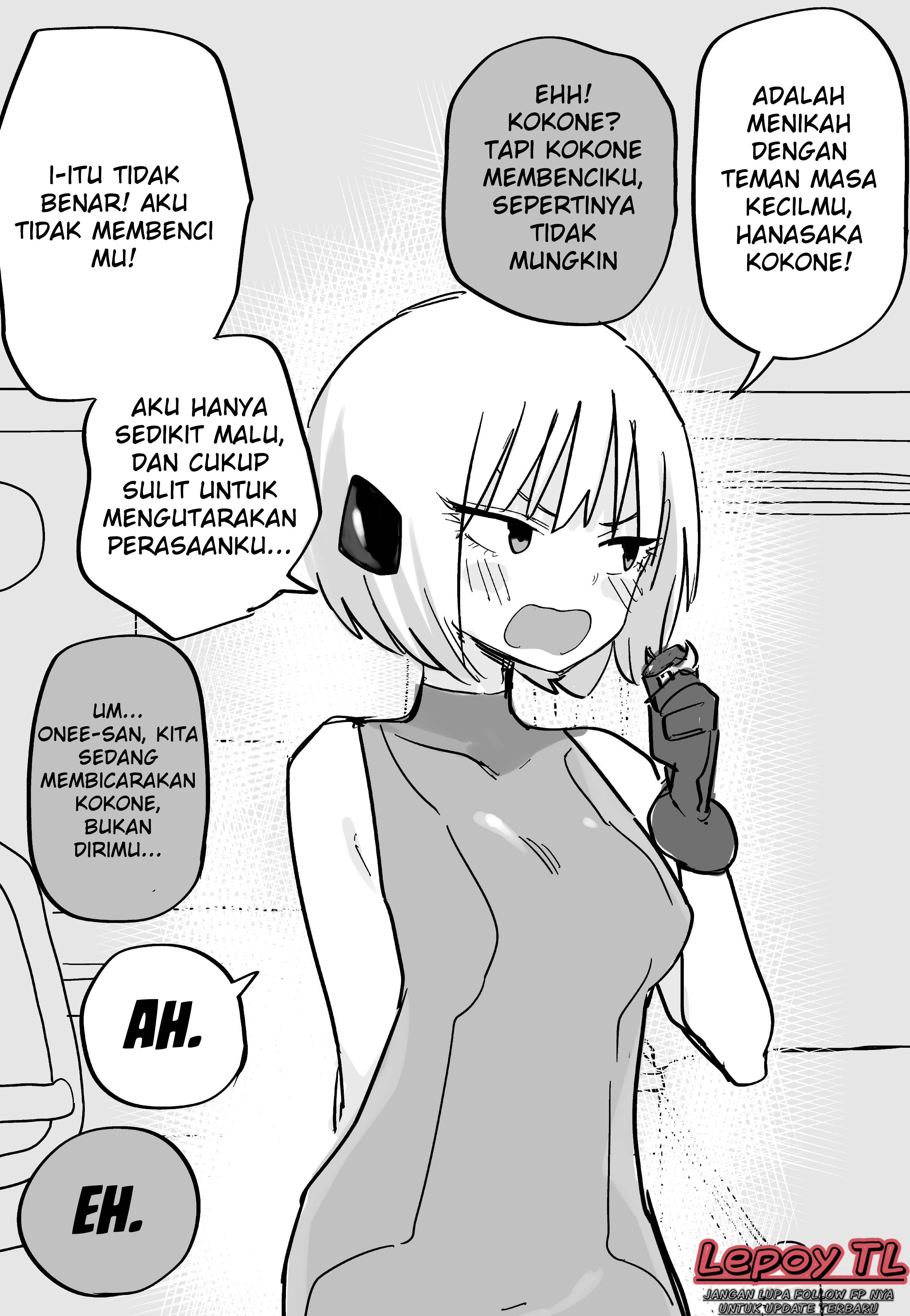 The Ultimate of All Ages Chapter 538 - halaman 3