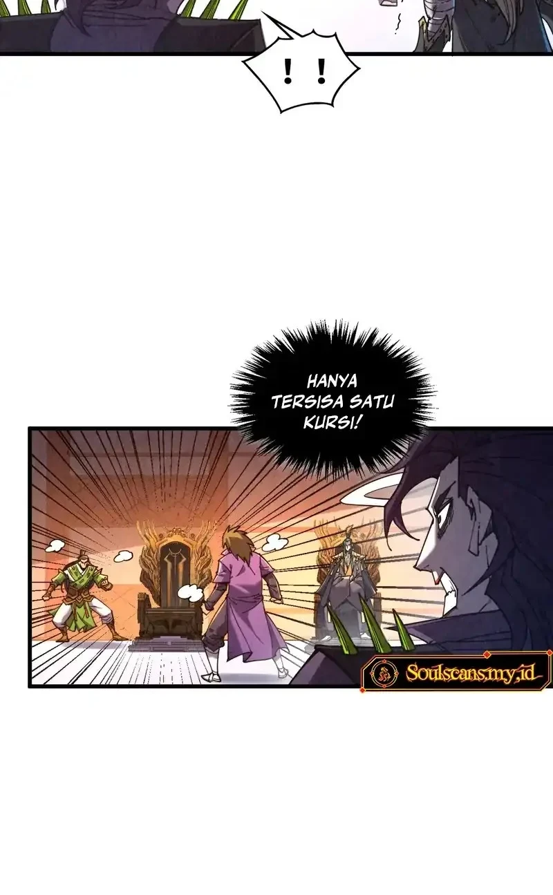 The Ultimate of All Ages Chapter 538 - halaman 33