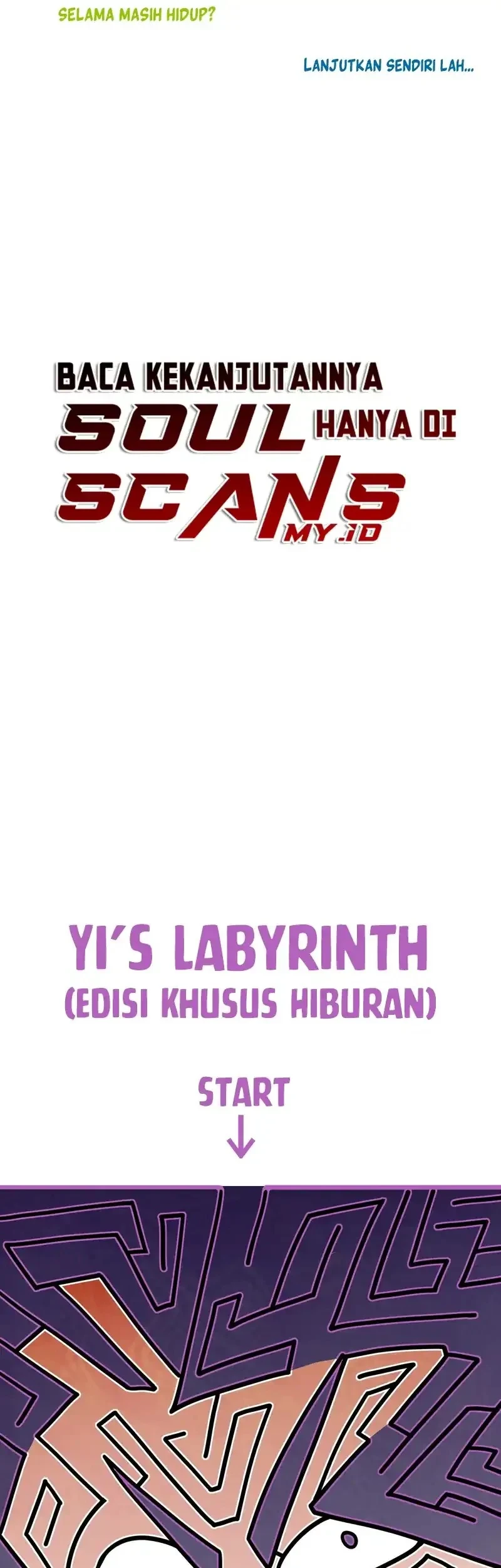 The Ultimate of All Ages Chapter 538 - halaman 52