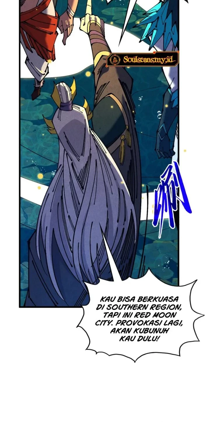 The Ultimate of All Ages Chapter 539 - halaman 18
