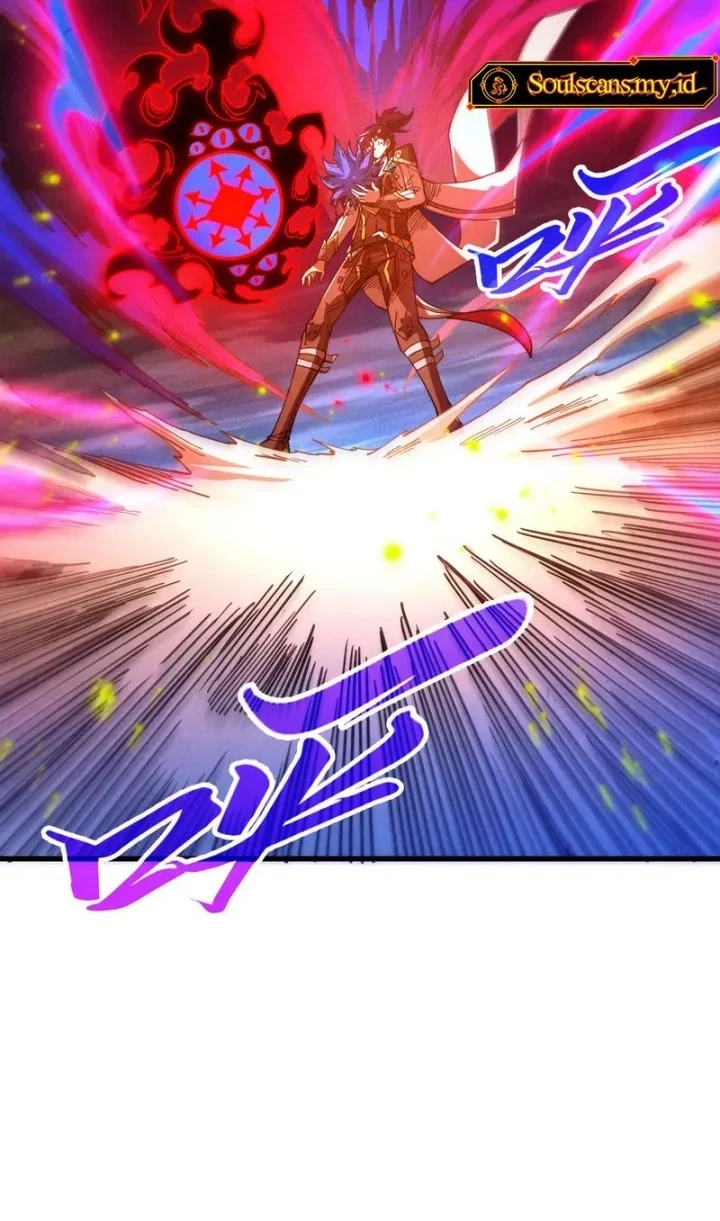The Ultimate of All Ages Chapter 539 - halaman 32