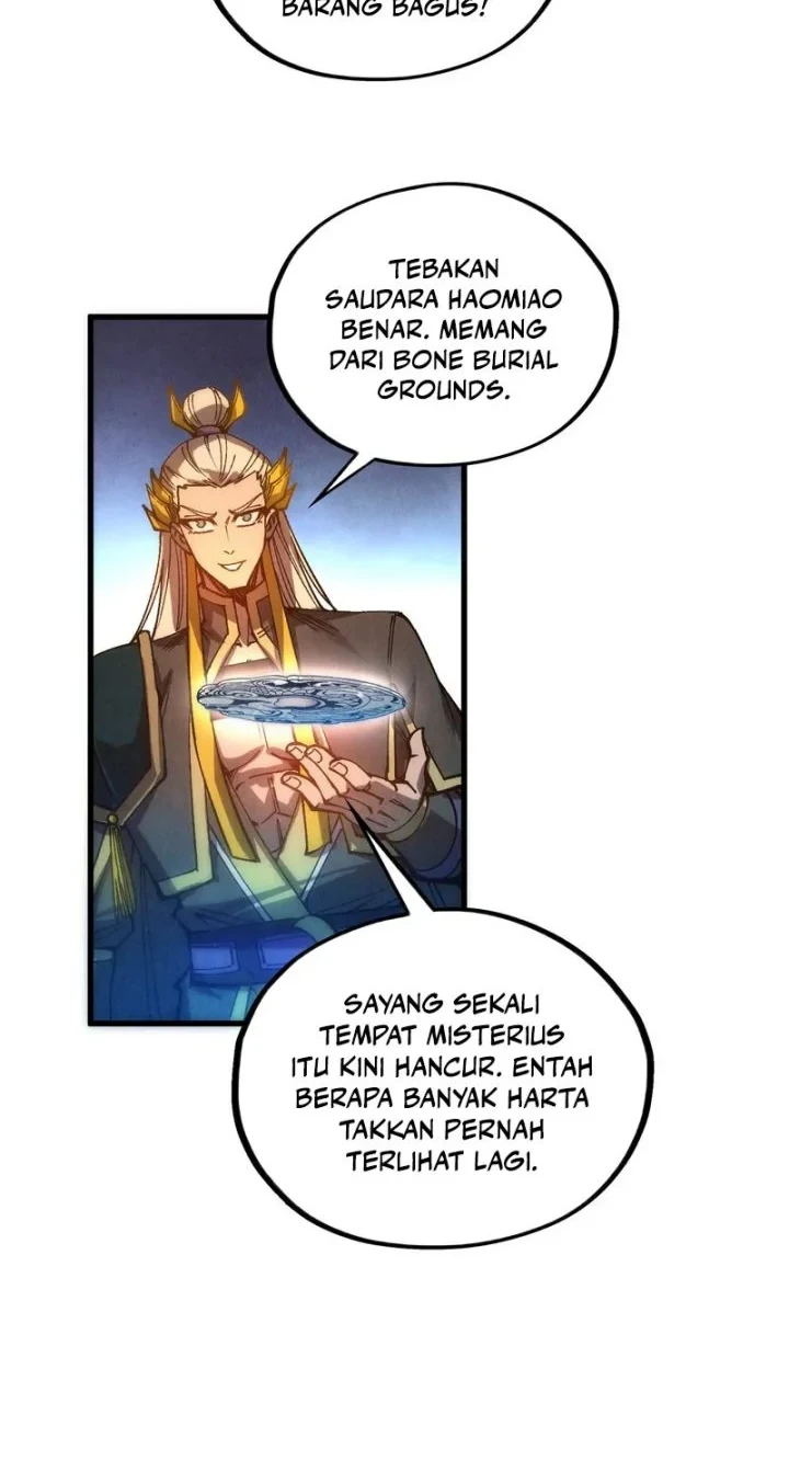 The Ultimate of All Ages Chapter 539 - halaman 39