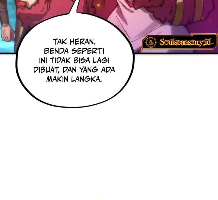 The Ultimate of All Ages Chapter 539 - halaman 41
