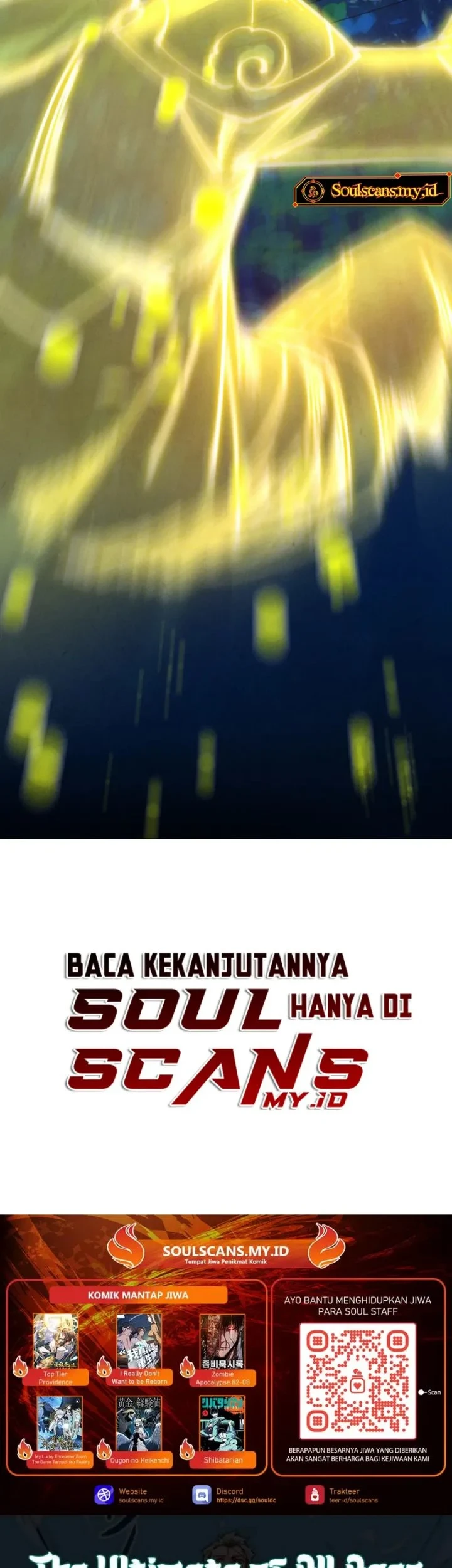 The Ultimate of All Ages Chapter 539 - halaman 51