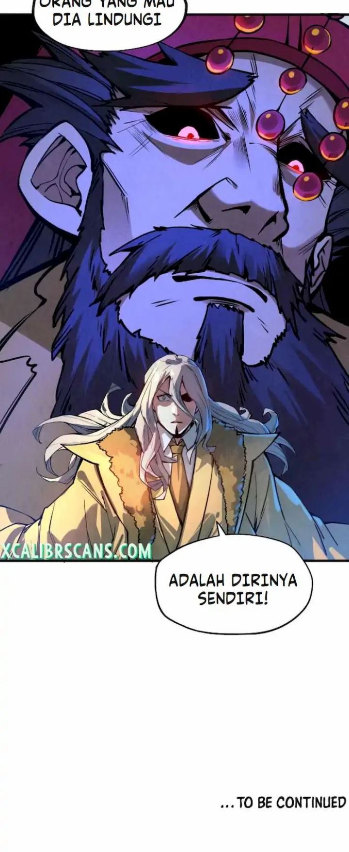 The Ultimate of All Ages Chapter 54 - halaman 25