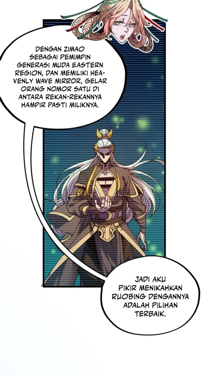 The Ultimate of All Ages Chapter 540 - halaman 11