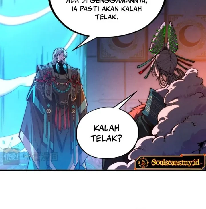 The Ultimate of All Ages Chapter 540 - halaman 15