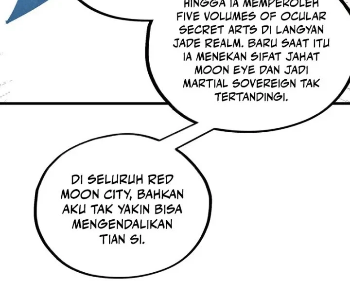 The Ultimate of All Ages Chapter 540 - halaman 29