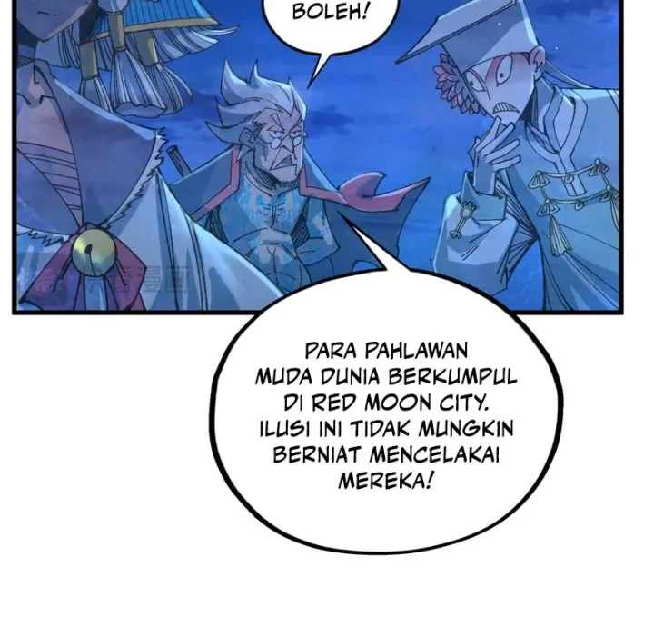 The Ultimate of All Ages Chapter 540 - halaman 45