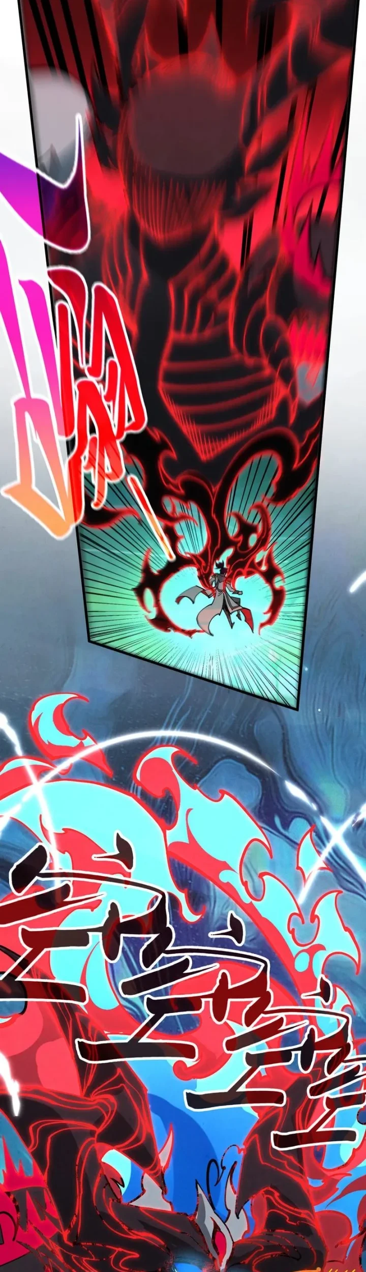 The Ultimate of All Ages Chapter 540 - halaman 58
