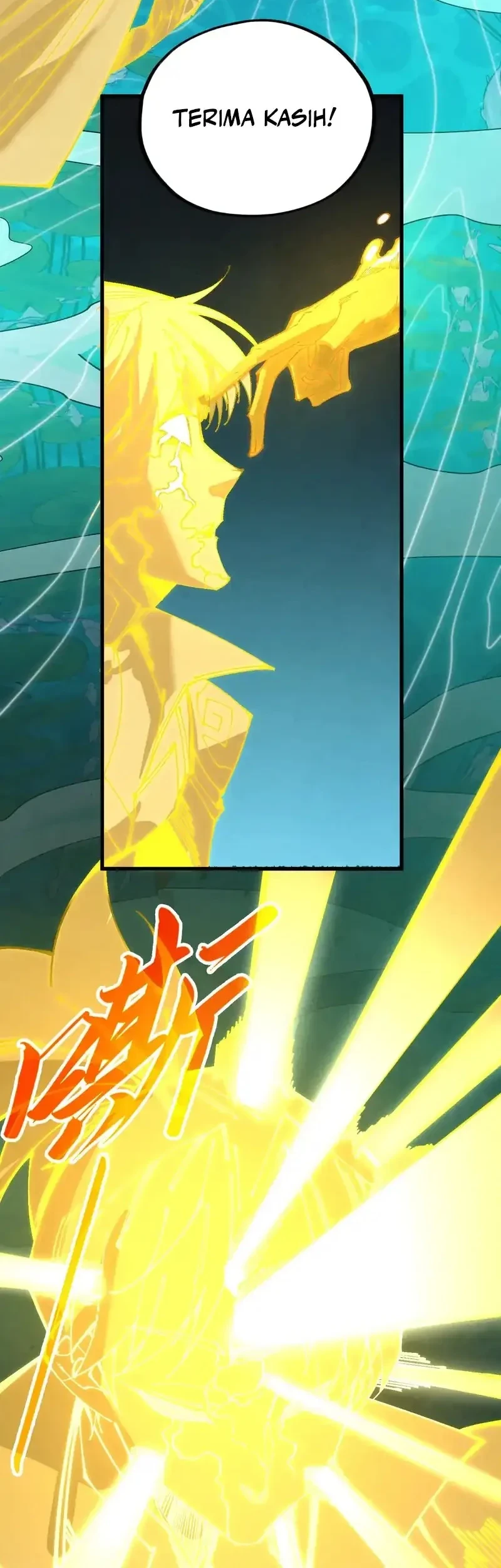 The Ultimate of All Ages Chapter 541 - halaman 18