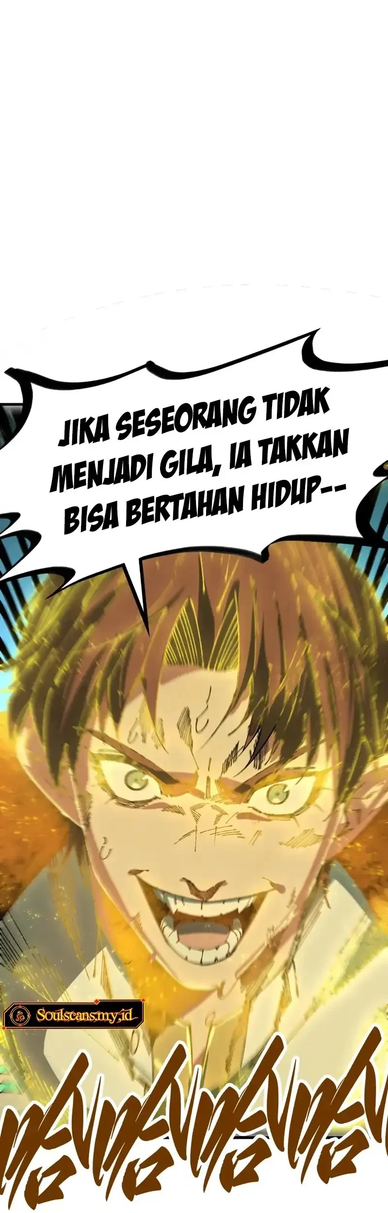 The Ultimate of All Ages Chapter 541 - halaman 7