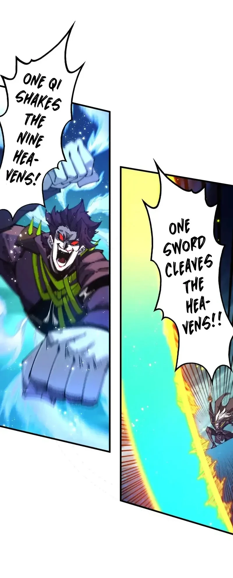 The Ultimate of All Ages Chapter 542 - halaman 11