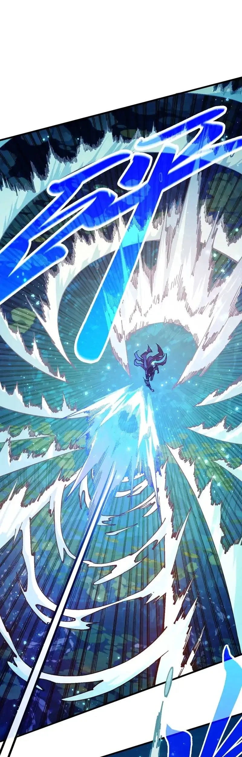 The Ultimate of All Ages Chapter 542 - halaman 14