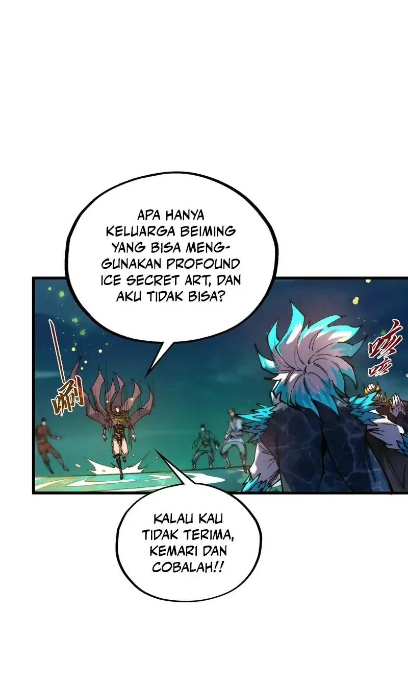 The Ultimate of All Ages Chapter 542 - halaman 18