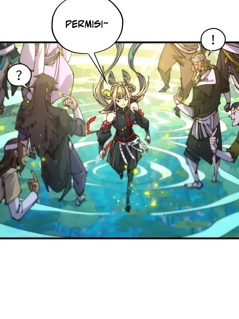 The Ultimate of All Ages Chapter 542 - halaman 28